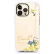 #14-0848 Mimosa II iPhone 14 Pro Max Durashock Case on Sale