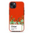 #15-0343 Greenery I iPhone 14 Durashock Case Supply