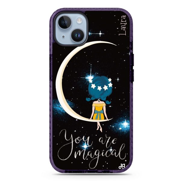 You are magical iPhone 14 Durashock Case Online now