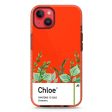 #15-0343 Greenery I iPhone 14 Plus Durashock Case Hot on Sale