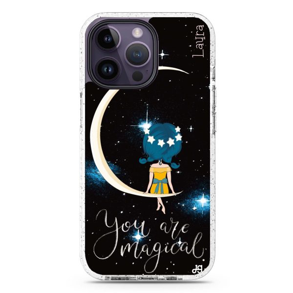 You are magical iPhone 14 Pro Max Durashock Case For Sale