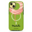 Yummy Donut I iPhone 14 MagSafe Compatible Durashock Case on Sale