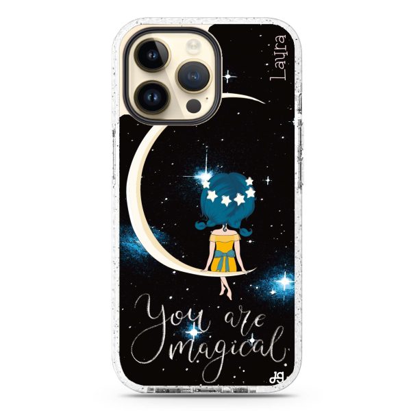 You are magical iPhone 14 Pro Max Durashock Case For Sale