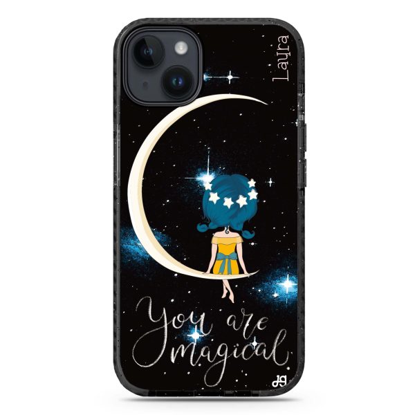 You are magical iPhone 14 Plus Durashock Case Online now