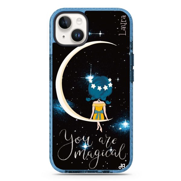 You are magical iPhone 14 MagSafe Compatible Durashock Case Discount