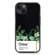 #15-0343 Greenery I iPhone 14 Durashock Case Supply