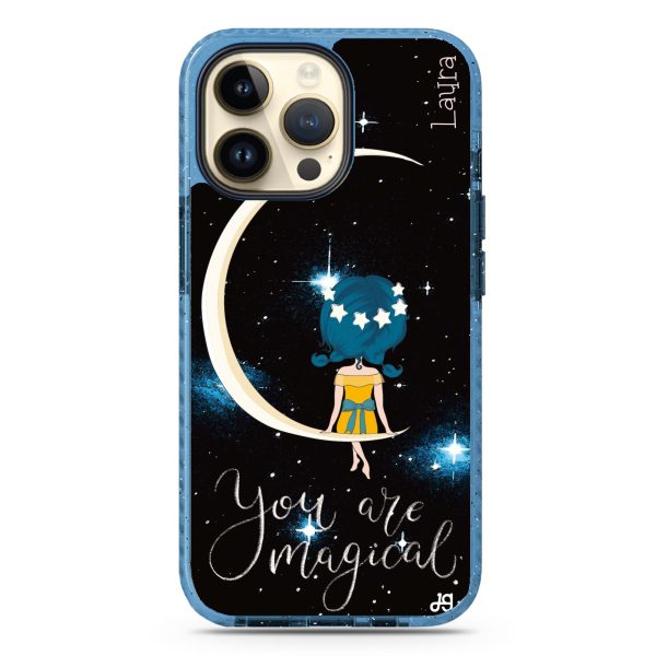 You are magical iPhone 14 Pro Max Durashock Case For Sale