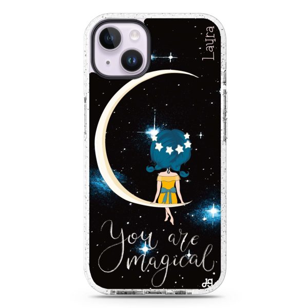 You are magical iPhone 14 MagSafe Compatible Durashock Case Discount