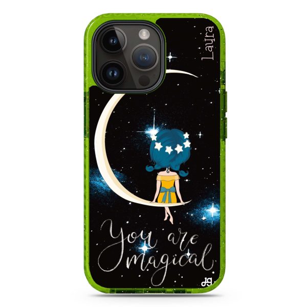 You are magical Durashock Case Discount