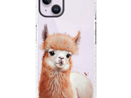 A Alpaca iPhone 14 Durashock Case Supply