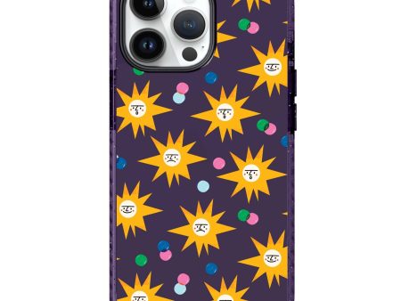 Wow Sun iPhone 14 Pro Max Durashock Case on Sale