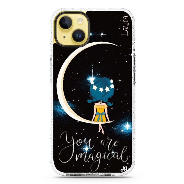 You are magical iPhone 14 Durashock Case Online now