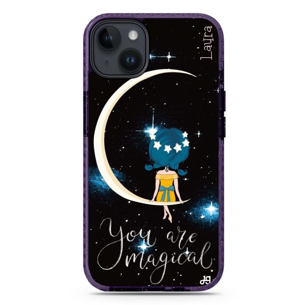 You are magical iPhone 14 MagSafe Compatible Durashock Case Discount