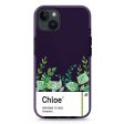 #15-0343 Greenery I iPhone 14 Durashock Case Supply