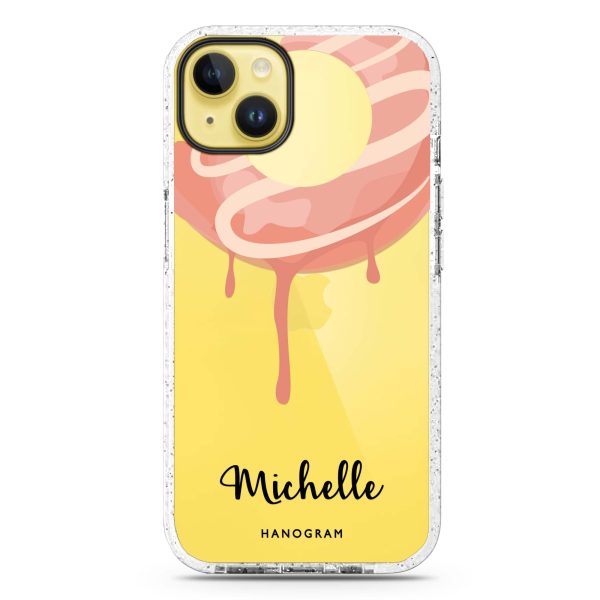 Yummy Donut I iPhone 14 Plus Durashock Case For Discount