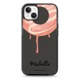 Yummy Donut I iPhone 14 Durashock Case For Sale