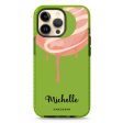 Yummy Donut I iPhone 14 Pro Durashock Case For Discount