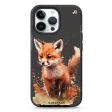 A Fox iPhone 14 Pro Max Durashock Case For Sale