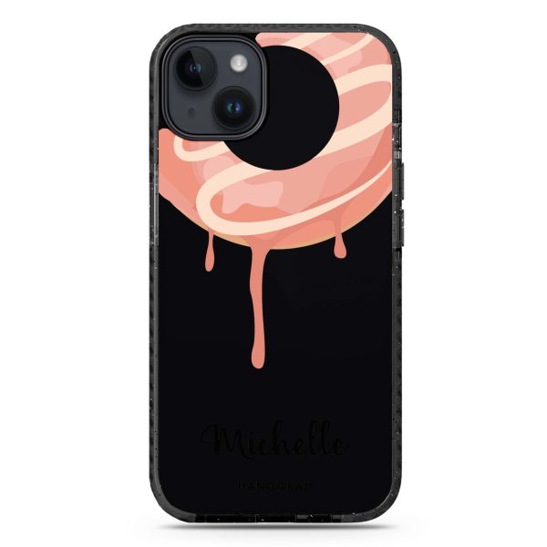 Yummy Donut I iPhone 14 Plus Durashock Case For Discount