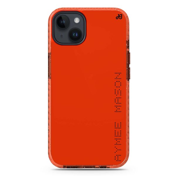 Digital Name iPhone 14 Plus Durashock Case For Cheap