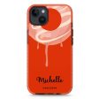 Yummy Donut I iPhone 14 Durashock Case For Sale