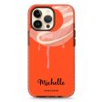 Yummy Donut I iPhone 14 Pro Durashock Case For Discount