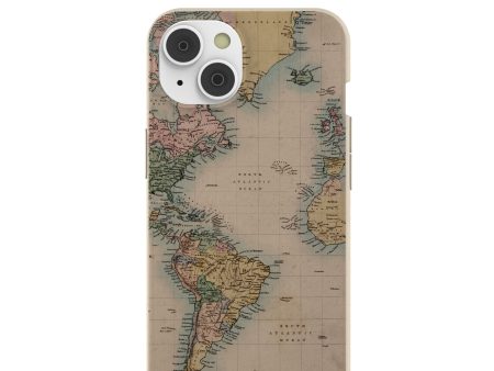 London Fog Explorer iPhone 14 Case with MagSafe Module Supply