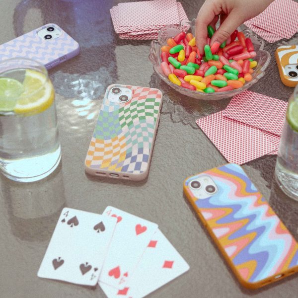 Seashell Patchwork iPhone 11 Pro Case Hot on Sale