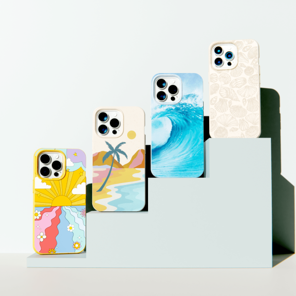 Seashell Seashore Google Pixel 6a Case Supply