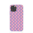 Lavender Frequency iPhone 11 Pro Case Online