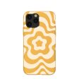 Honey Morning Flower iPhone 11 Pro Case Online Sale