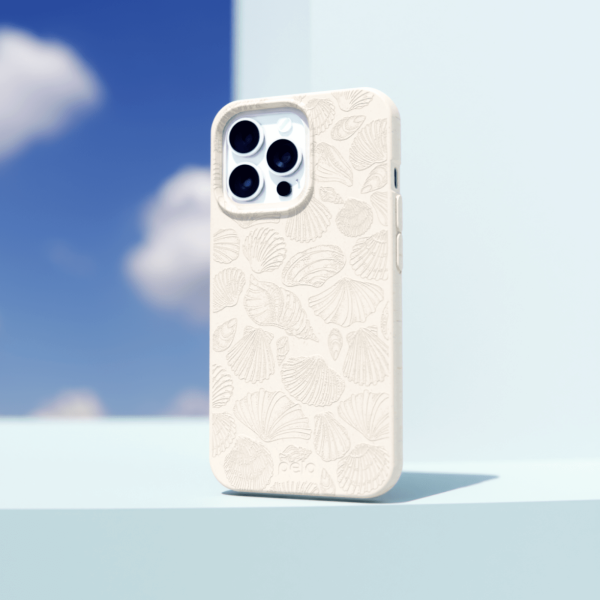 Seashell Seashore Google Pixel 6a Case Supply