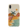 London Fog Sunny Day iPhone XR Case Fashion