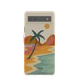 London Fog Sunny Day Google Pixel 6a Case Supply