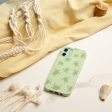 Sage Green Tiny Turtles Google Pixel 4a Case on Sale