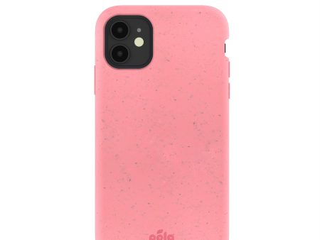 Bubblegum Pink iPhone 11 Case Online Sale