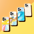 Seashell Seashore Google Pixel 6a Case Supply