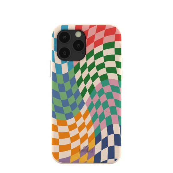 Seashell Patchwork iPhone 11 Pro Case Hot on Sale