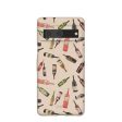 Seashell Wine Lovers Google Pixel 7 Case Fashion