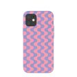 Lavender Frequency iPhone 12 Mini Case Hot on Sale