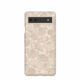 Seashell Seashore Google Pixel 6a Case Supply