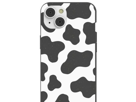 Black Cow iPhone 14 Case with MagSafe Module Online