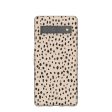 Seashell Cheetah Google Pixel 7a Case Cheap