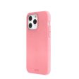 Bubblegum Pink iPhone 14 Pro Max Case with MagSafe Module Sale