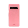 Bubblegum Pink Google Pixel 7 Phone Case Hot on Sale