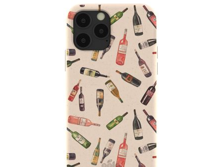 Seashell Wine Lovers iPhone 11 Pro Case Sale