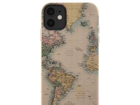 London Fog Explorer iPhone 11 Case Online Sale