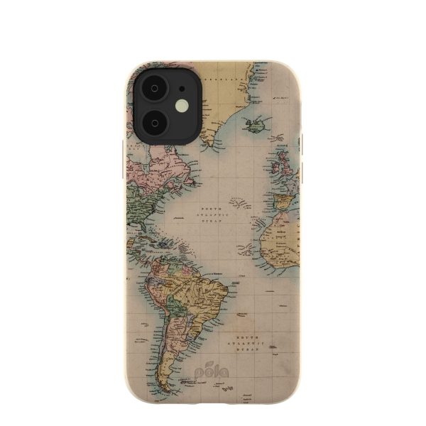 London Fog Explorer iPhone 11 Case Online Sale