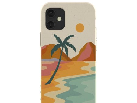 London Fog Sunny Day iPhone 12 Mini Case Discount