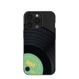 Black Vinyl Vibes iPhone 13 Pro Case Discount